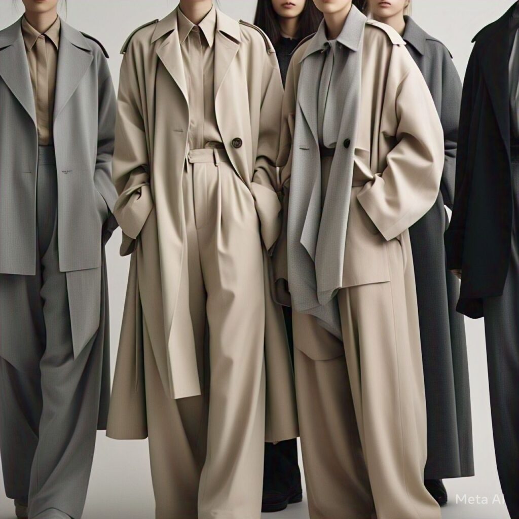 Elegant Outfit Ideas