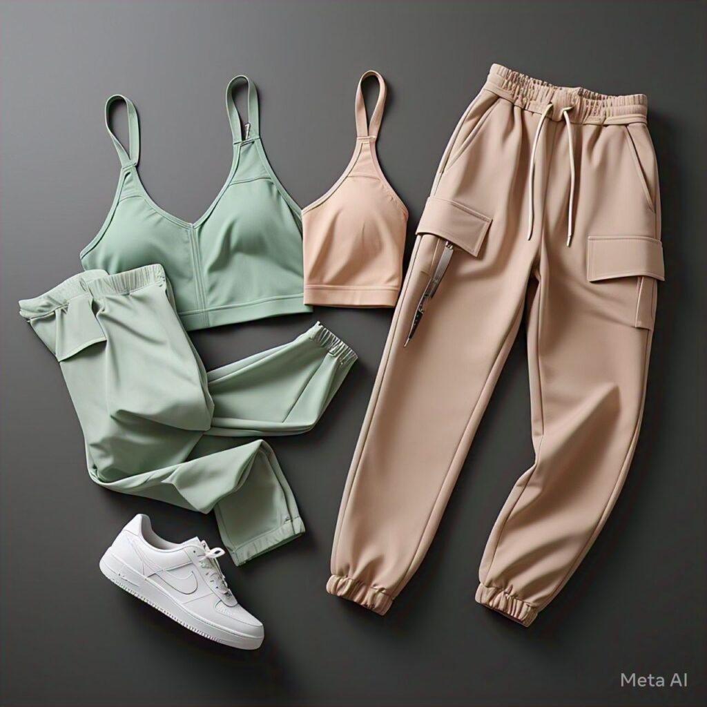 Timeless Fashion Styles