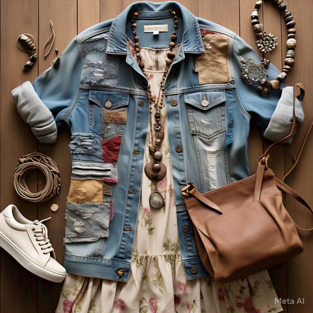 Timeless Fashion Styles
