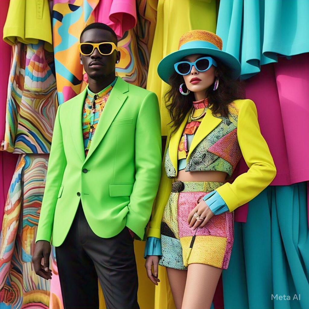 Timeless Fashion Styles