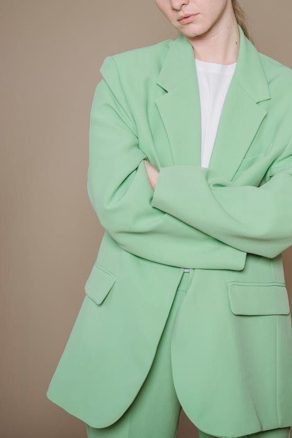 Timeless Fashion Styles